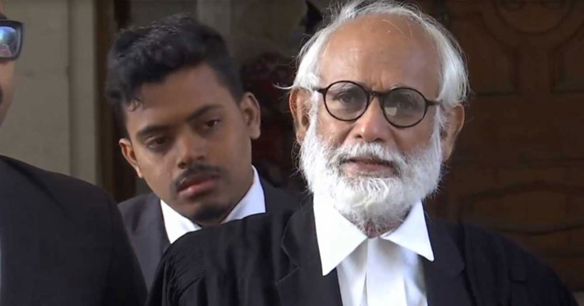 ক্ষমা চাইলেন জেড আই খান পান্না