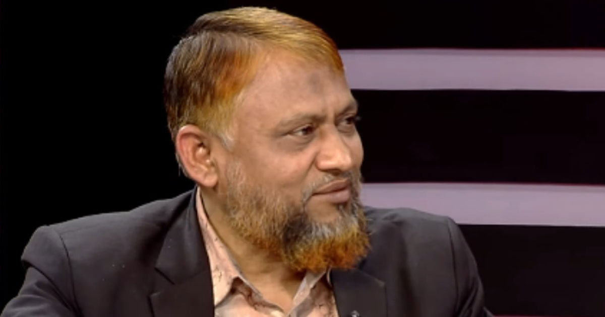 জুলাই যোদ্ধাদের পুনর্বাসন নিশ্চিত করতে হবে: ড. হেলাল উদ্দিন