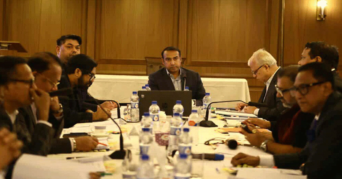 হামজাদের ম্যাচে বাফুফের আয় ৪ কোটি টাকা