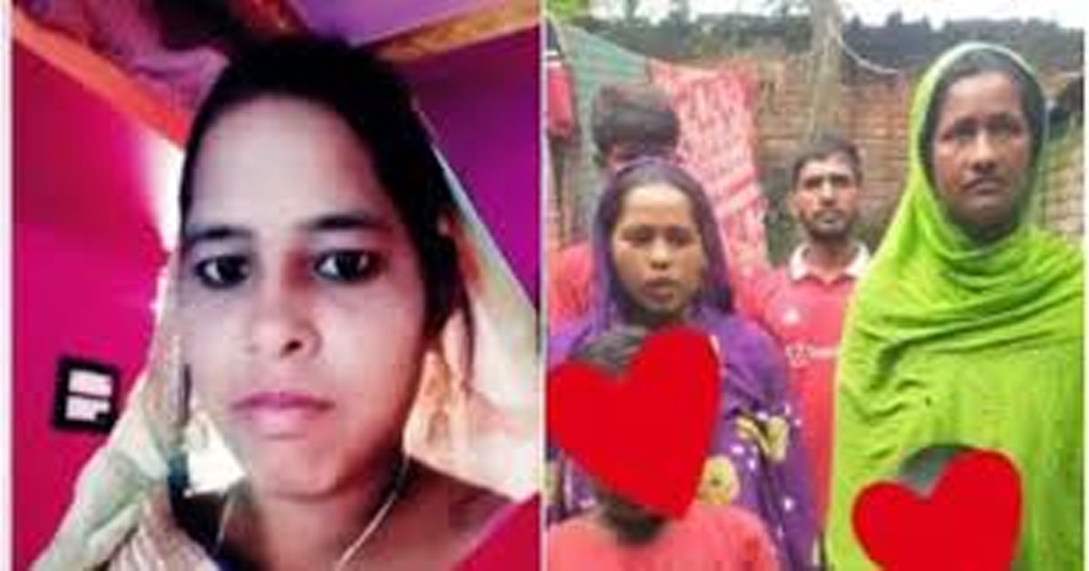 পুশ-ইন করা নারী ও শিশুকে ফেরত নেবে ভারত