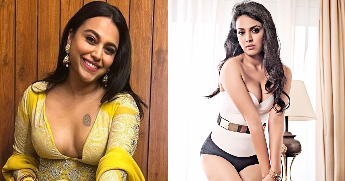 অর্ধনগ্ন হয়ে ক্যামেরায় অভিনেত্রী