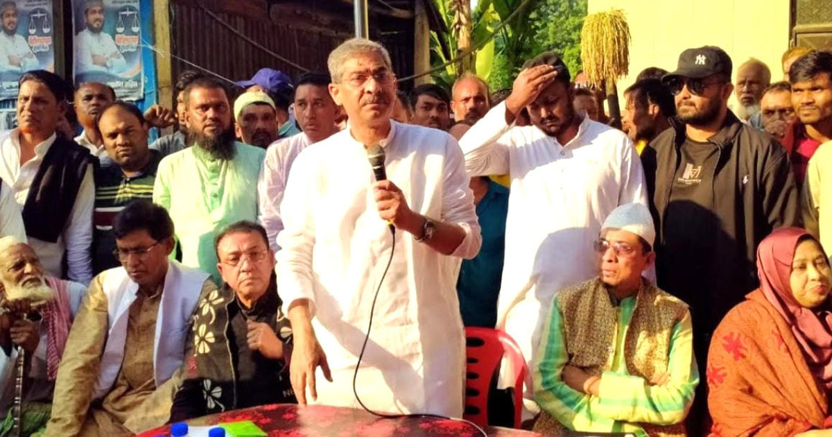 সারাবিশ্বেই খালেদা জিয়া সম্মানিত: এ্যানি