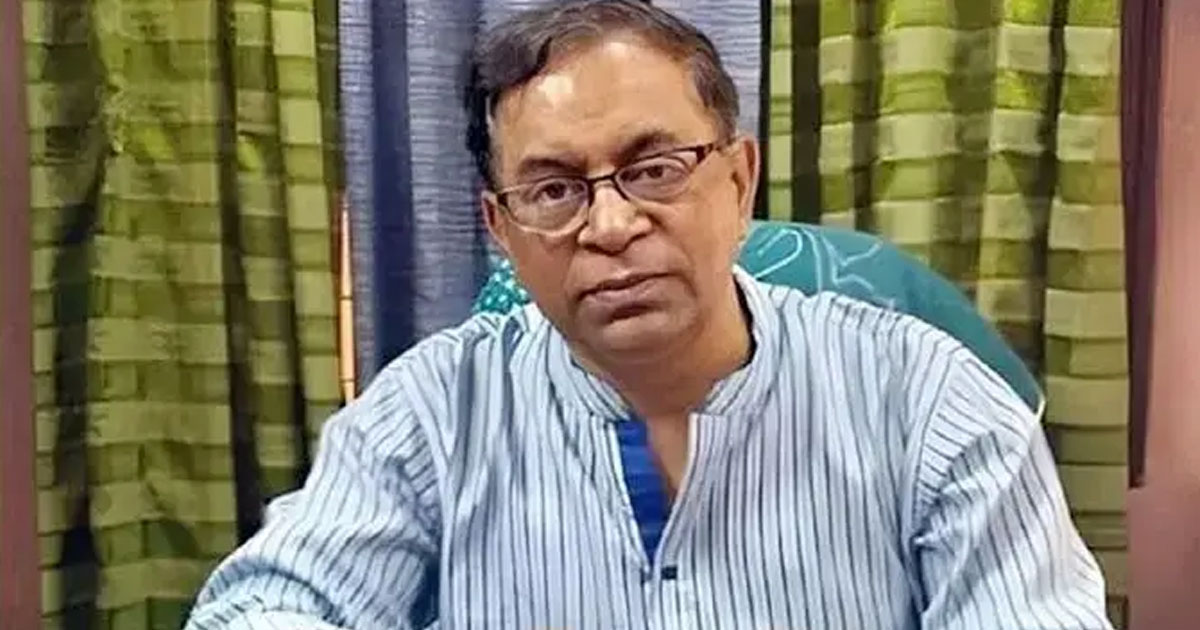 বামপন্থিদের মিছিলে হামলার প্রতিবাদ