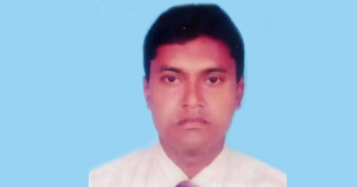 শিক্ষার্থীদের যৌন হয়রানির অভিযোগে কলেজ শিক্ষক বহিষ্কার