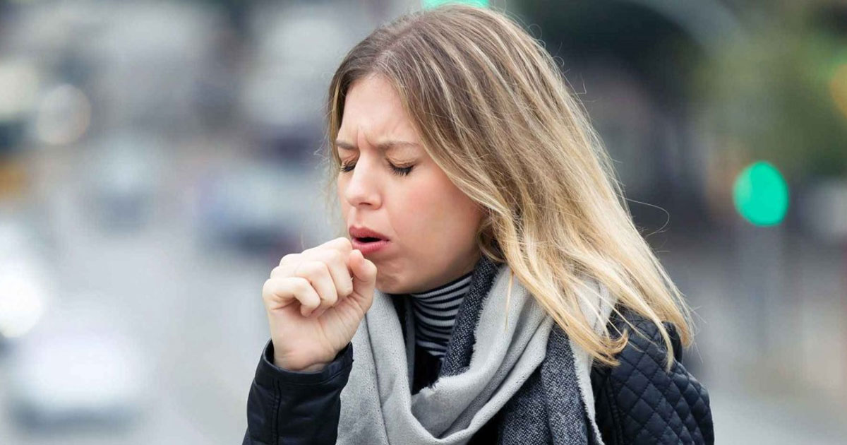 দীর্ঘদিনের কাশি? কখন ফুসফুস পরীক্ষা করাবেন জানুন