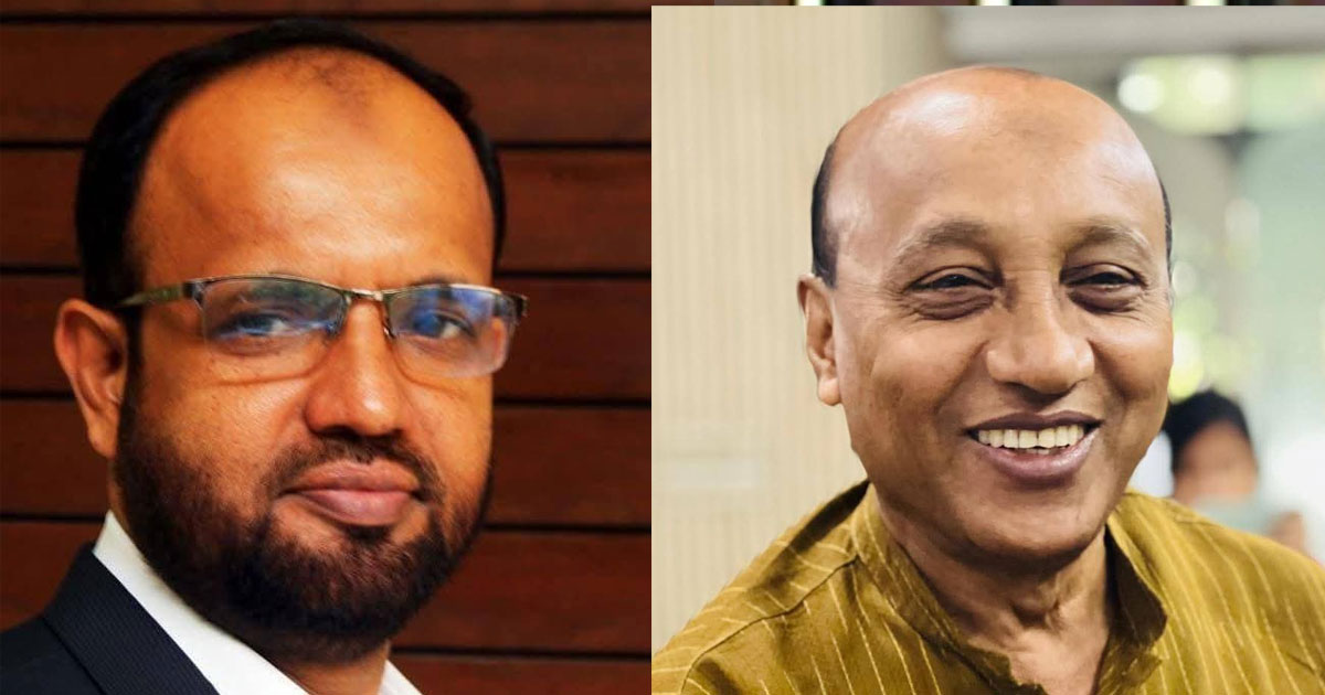 শহিদুল ইসলাম সভাপতি ও খুরশীদ আলম সাধারণ সম্পাদক পুনঃনির্বাচিত