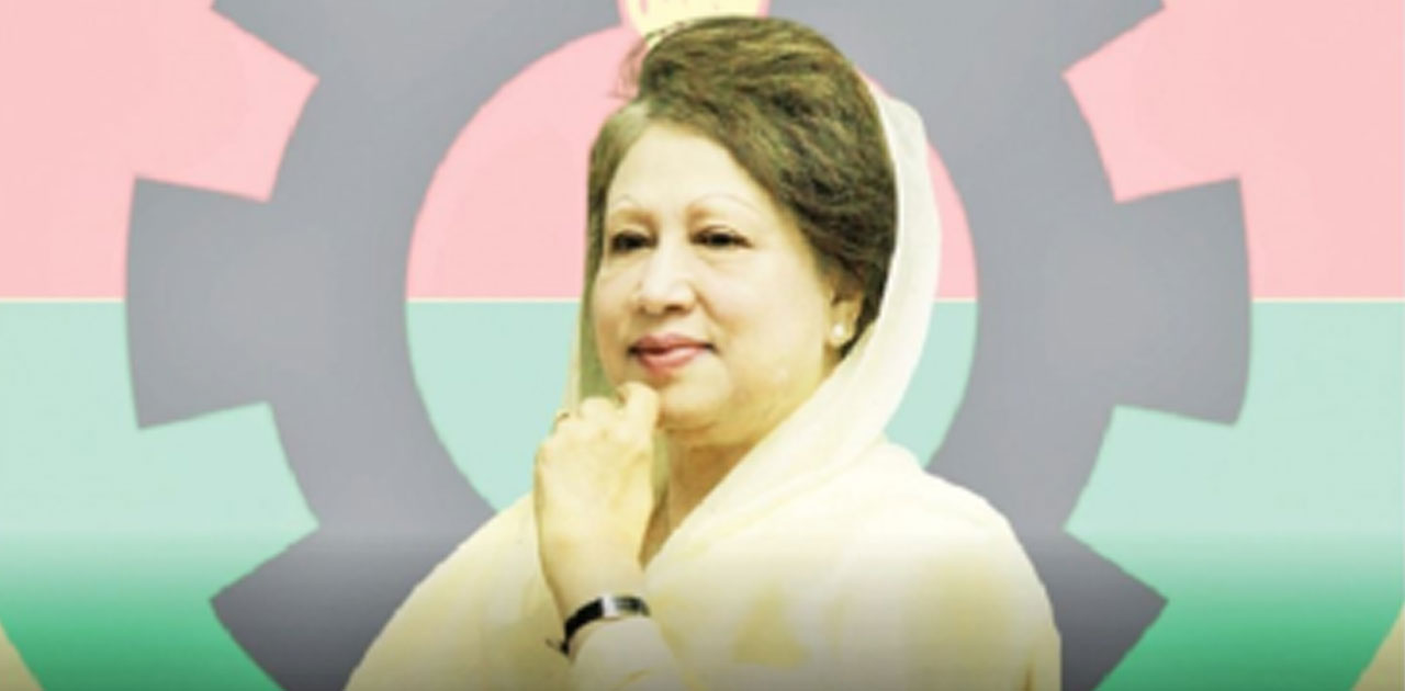 খালেদা জিয়ার শরীর বিমানযাত্রার উপযুক্ত নয়,তাই বিদেশ নিতে দেরি