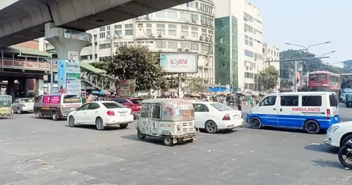 শাহবাগ ছাড়লেন শিক্ষার্থীরা