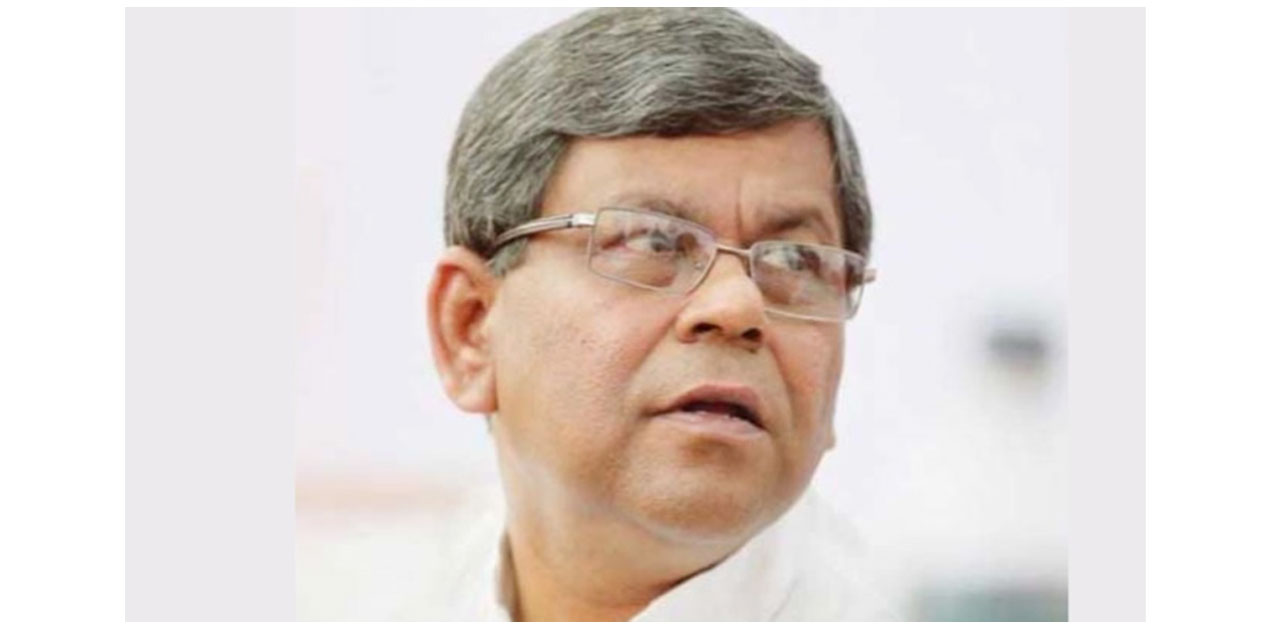 শওকত মাহমুদ গ্রেপ্তার