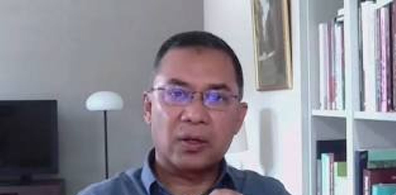 একাত্তরে গণহত্যাকারী দল এখন ভোট চায়: তারেক রহমান