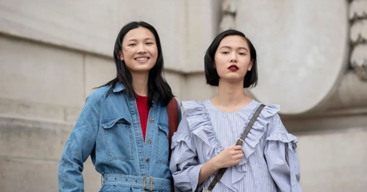 পুরোনো পোশাকও দেখাবে নতুন, শুধু কিছু ছোট পরিবর্তনেই