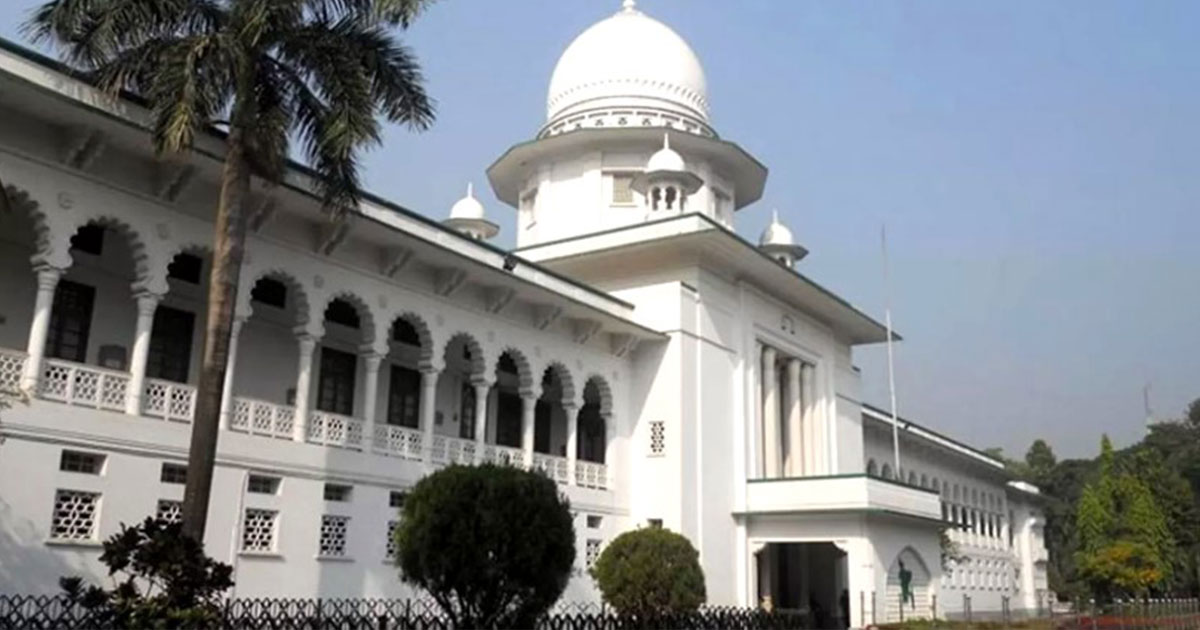 জাতীয় নির্বাচন স্থগিত চেয়ে রিট খারিজ