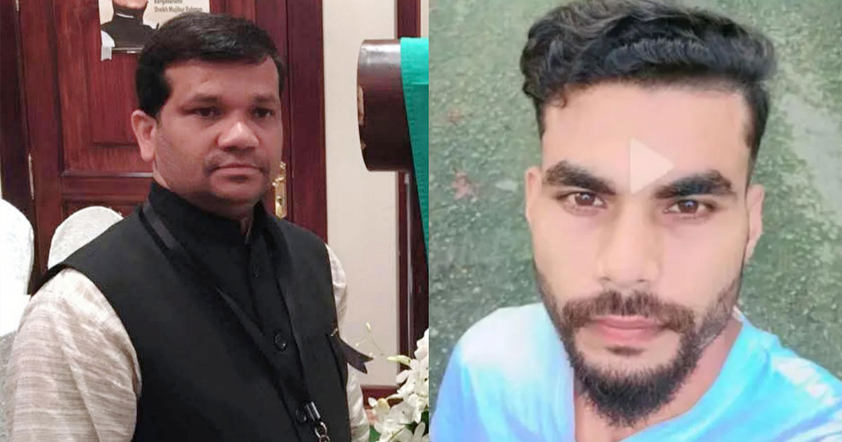 বান্দরবানে রিসোর্ট মালিক ও ম্যানেজার অপহৃত