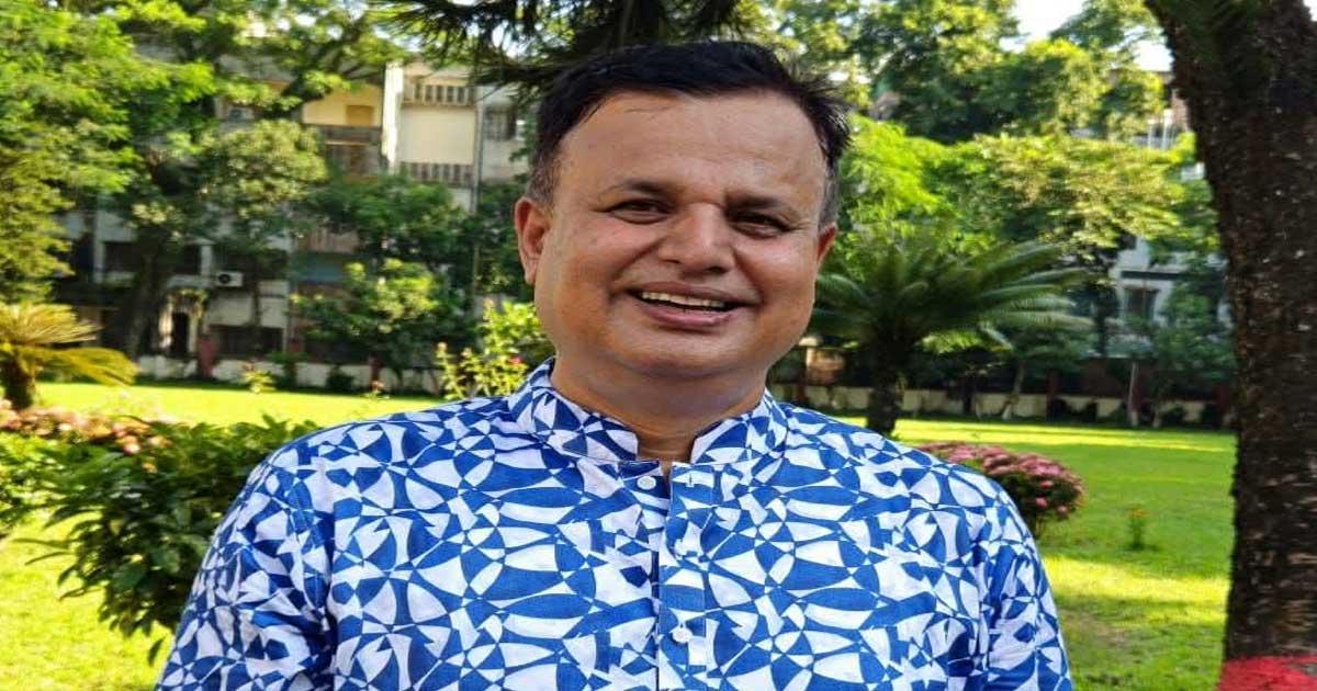 বিএনপি প্রার্থীর অশ্লীল ছবি ফেসবুকে ছড়িয়ে দেওয়ার হুমকি, থানায় জিডি
