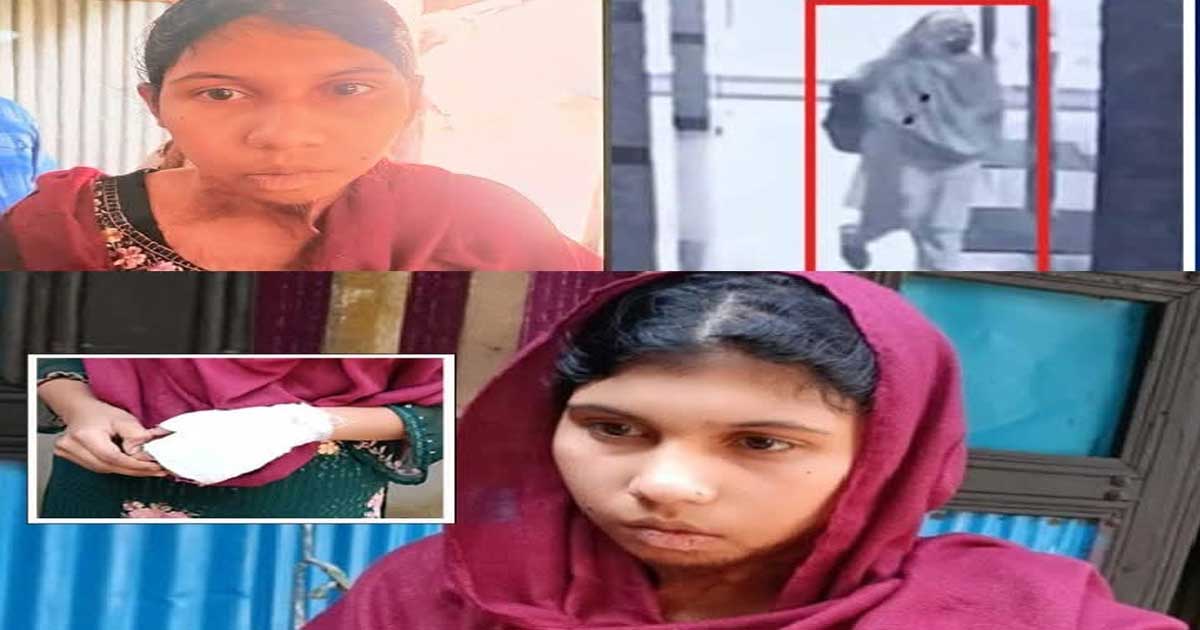 মোহাম্মদপুরে জোড়া খুনের ব্যাপারে যা জানাল গৃহকর্মী আয়েশা