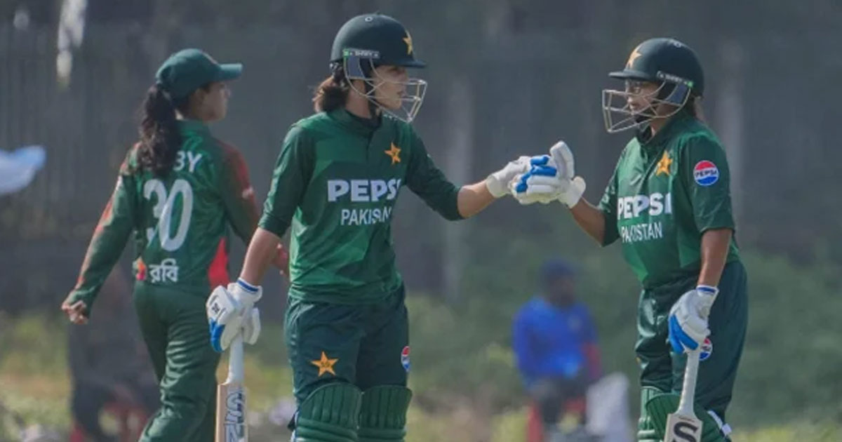 পাকিস্তানের জয়ে কক্সবাজারে ‘অঘোষিত ফাইনাল’ ১২ ডিসেম্বর