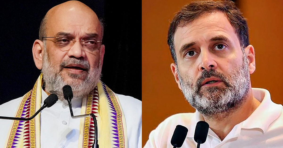 ‘ভোট চুরি’ মন্তব্য ঘিরে ভারতের লোকসভায় চরম উত্তেজনা