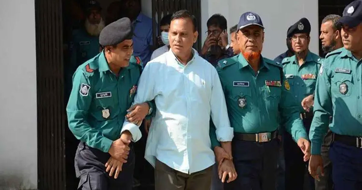 সাবেক সেনা কর্মকর্তা জিয়াউল আহসান ট্রাইব্যুনালে, শুনানি আজ