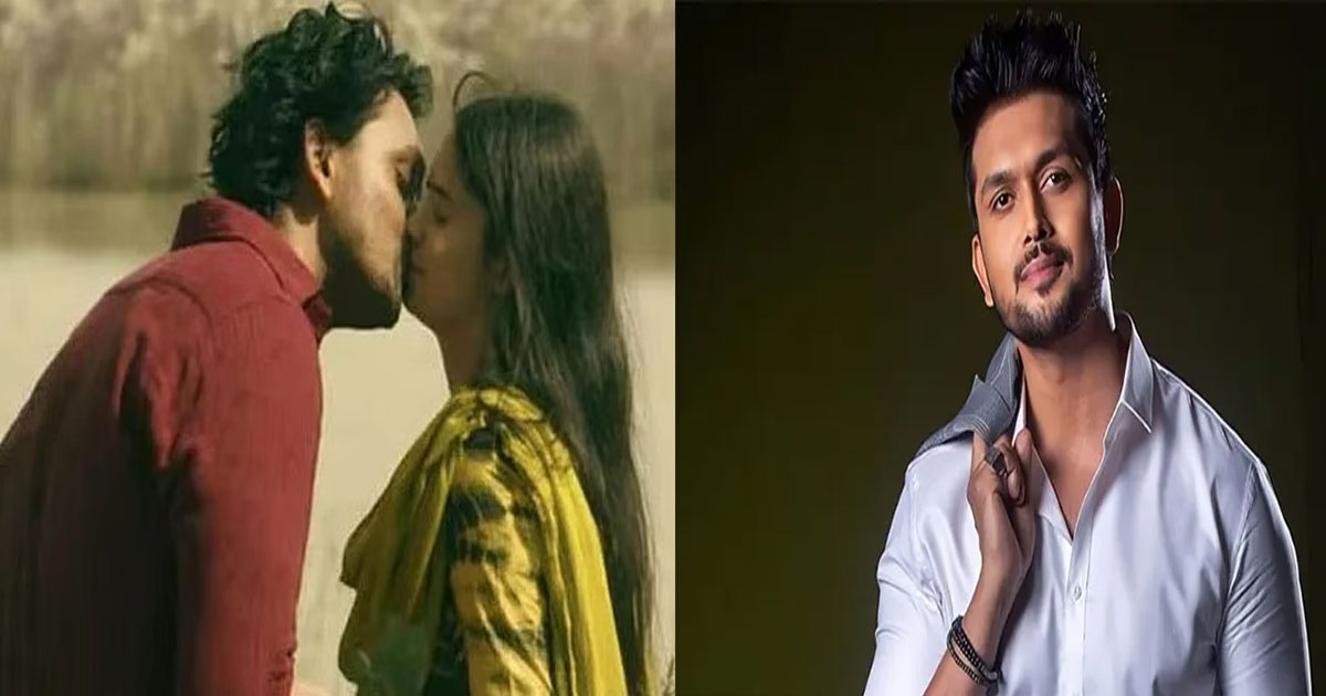 ঐশীর সঙ্গে প্রেমের গুঞ্জন ও চুম্বন দৃশ্য নিয়ে মুখ খুললেন শুভ