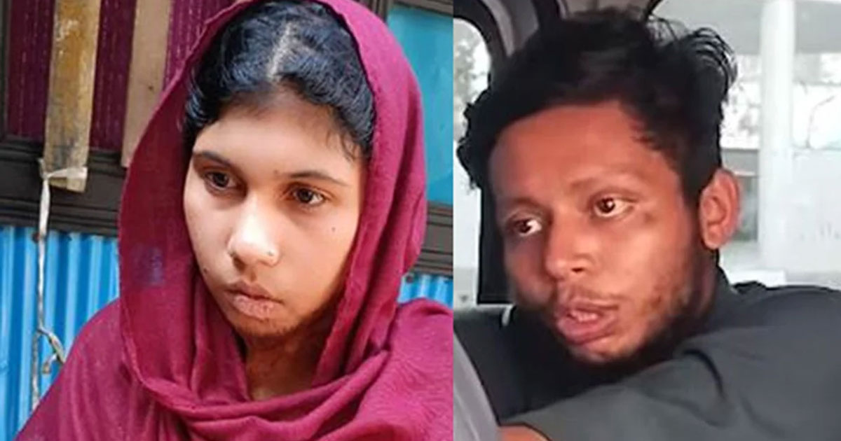 মোহাম্মদপুরে মা–মেয়ে হত্যা: গৃহকর্মী আয়েশার ৬ দিন, স্বামীর ৩ দিনের রিমান্ড