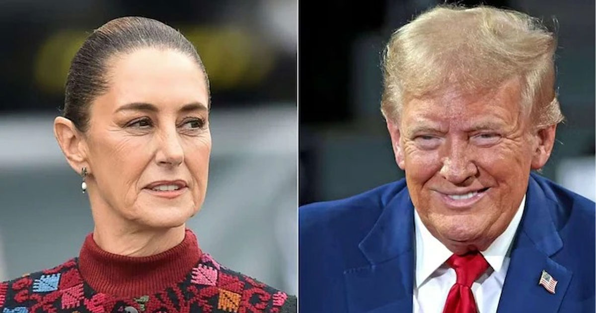 ভারতসহ এশীয় দেশগুলোর পণ্যে ৫০% পর্যন্ত শুল্কারোপ মেক্সিকোর