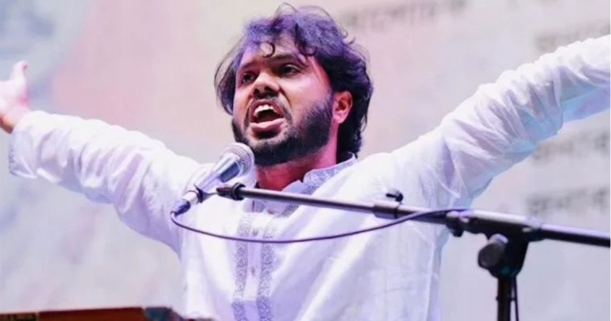 ওসমান হাদি গুলিবিদ্ধ