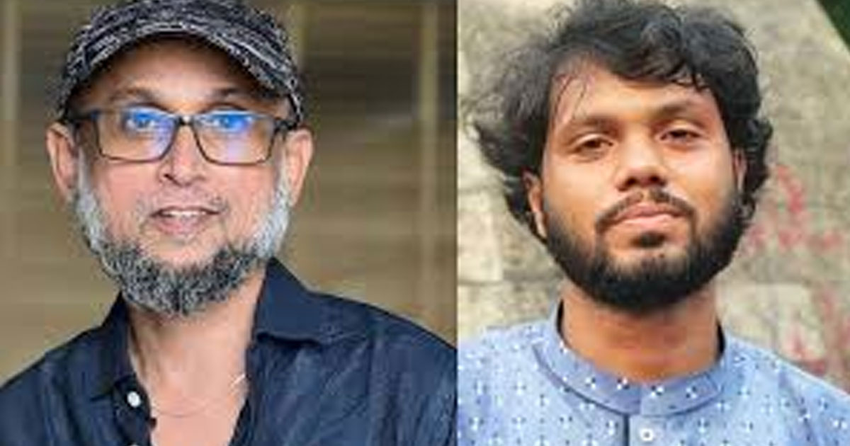 ওসমান হাদিকে বহুবার ভারতীয় নম্বর থেকে হুমকি দেওয়া হয়েছিল : ফারুকী