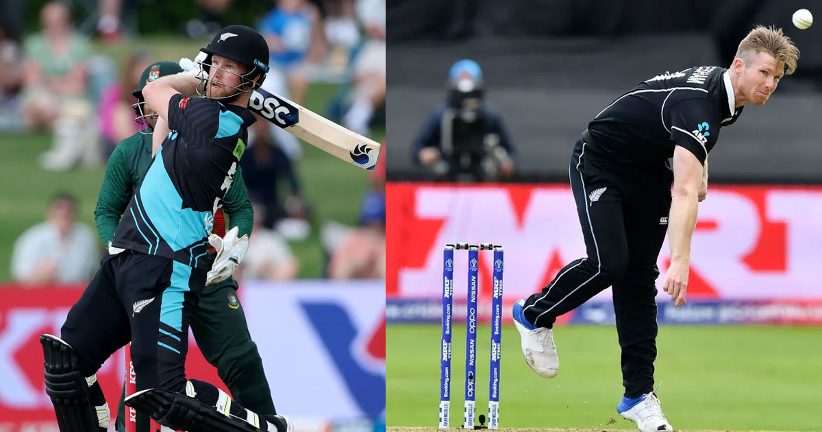 নিশামকে দলে টেনে বিপিএল মাতাবে রাজশাহী