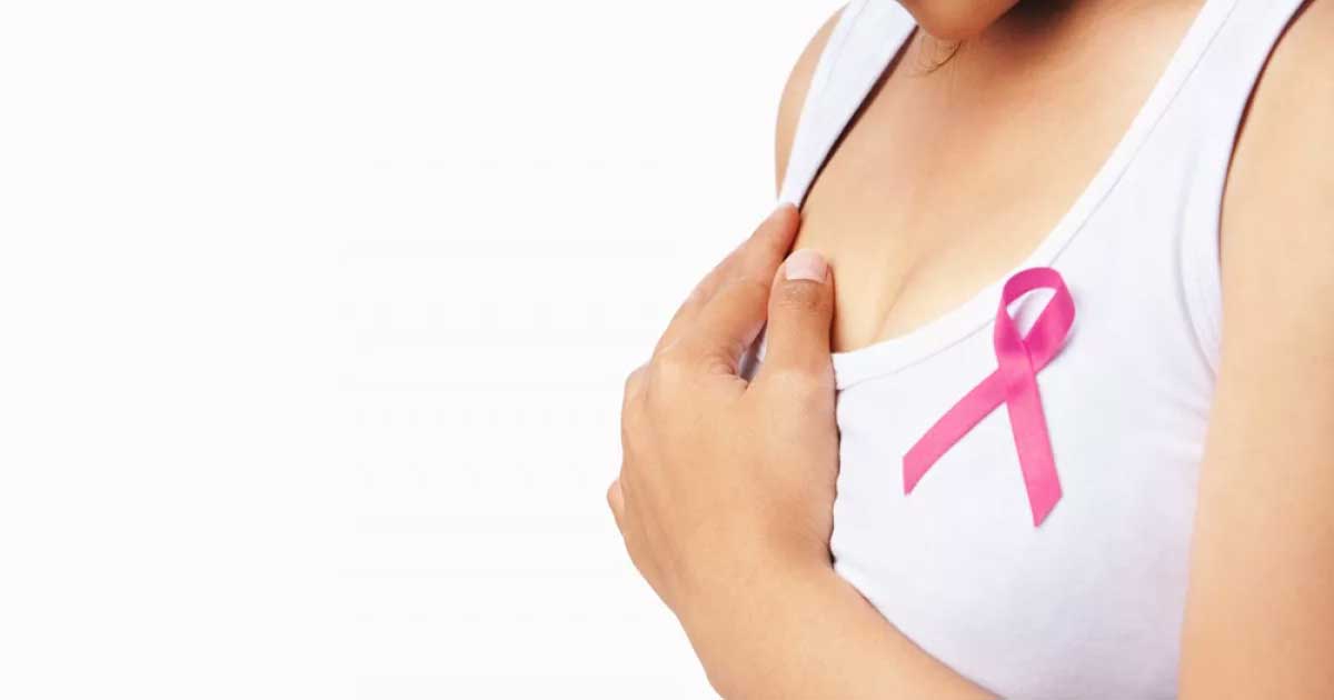 ভয়ংকর ট্রিপল-নেগেটিভ ক্যানসারে কার্যকর হতে পারে ভ্যাকসিন