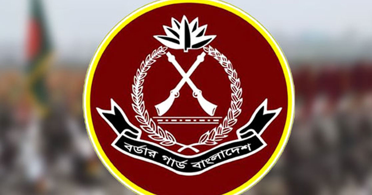 ওসমান হাদি গুলিবিদ্ধের ঘটনায় বেনাপোল সীমান্তে বিজিবির নজরদারি