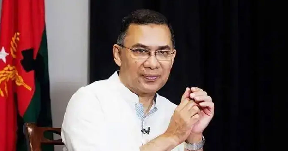 শহীদ বুদ্ধিজীবীদের স্বপ্ন আজও অসম্পূর্ণ: তারেক রহমান