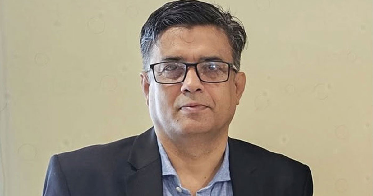 আমার নিরাপত্তা নিয়ে উদ্বিগ্ন পরিবার,আমি ভয় পাই না: প্রেস সচিব
