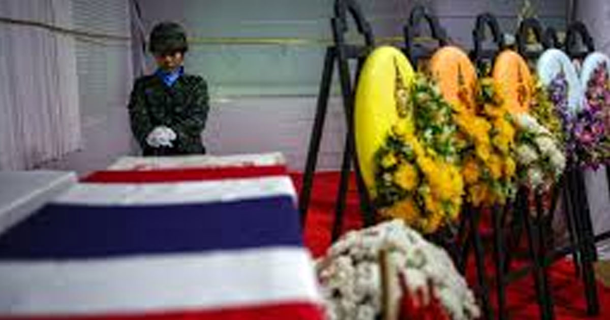 ট্রাম্পের যুদ্ধবিরতির দাবির মধ্যেই থাইল্যান্ড-কাম্বোডিয়া সীমান্তে সংঘর্ষ অব্যাহত