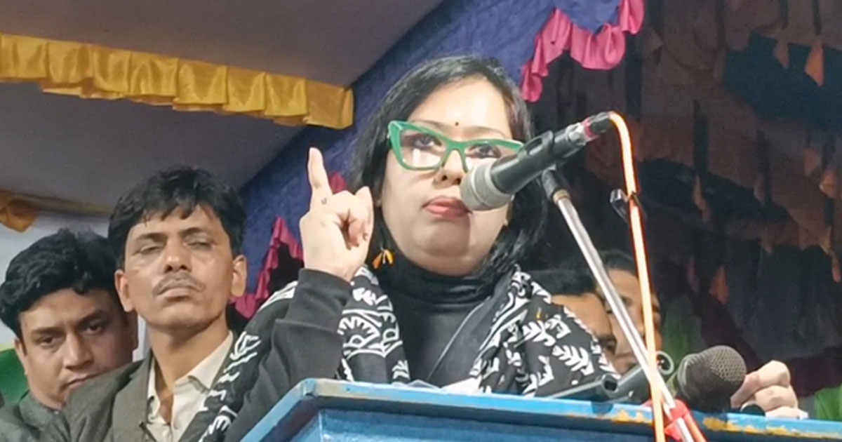 খুনি-মাস্তানদের ধরতে সরকারের ২৪ ঘণ্টার সময় যথেষ্ট