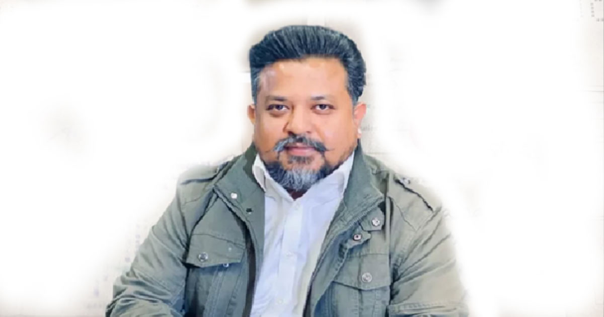 হাদির ওপর হামলাকারীরা এখন গুয়াহাটি শহরে : জুলকারনাইন সায়ের