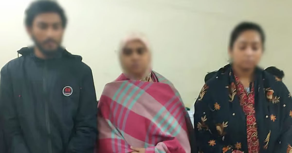 ওসমান হাদিকে গুলি: প্রধান সন্দেহভাজন ফয়সলের স্ত্রী–শ্যালকসহ আটক ৩