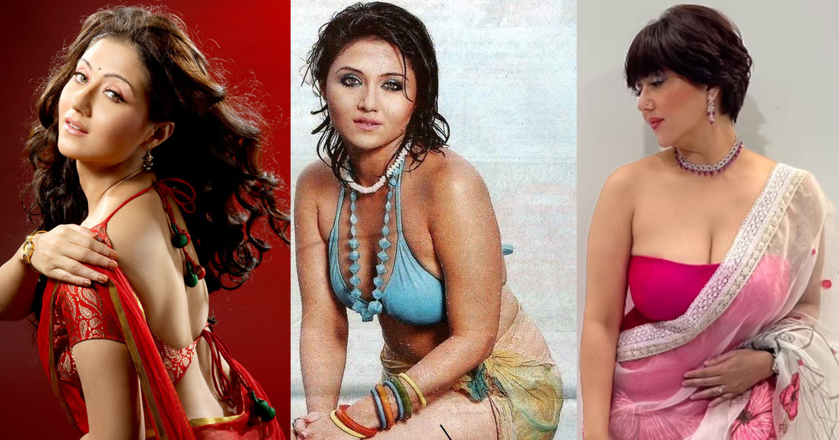 বয়স যে কেবলই একটি সংখ্যামাত্র
