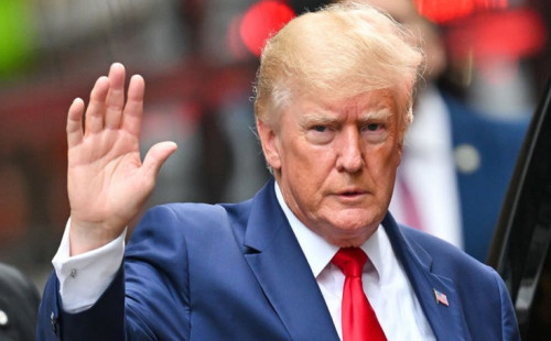 ট্রাম্পের দ্বিতীয় মেয়াদের প্রথম ১০০ দিন: এক গভীর সঙ্কট