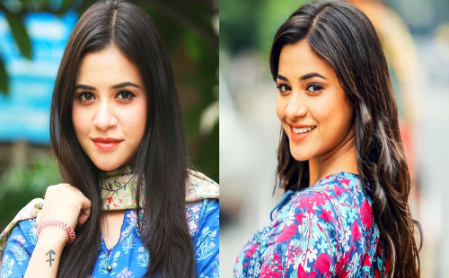 ছেলেরা আমাকে খেলতে নিত না : তাসনুভা তিশা