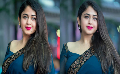 কম কাজ করেও টাকা কামানো যায়, যদি সুগার ড্যাডি থাকে: শাহরিন