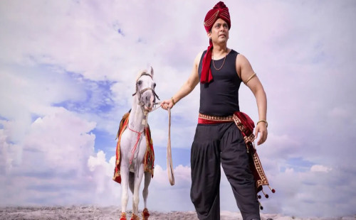 বিয়ে নিয়ে মুখ খুললেন জায়েদ খান