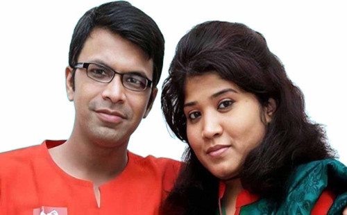 রান্না ঘরে থাকা ছুরি ও বটি দিয়ে হত্যা করা হয় সাগর-রুনিকে : টাস্কফোর্সের রিপোর্ট