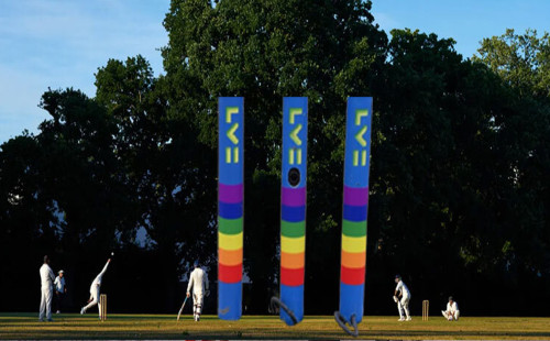 ইংলিশ ক্রিকেটে নিষিদ্ধ ‘রূপান্তরিত নারী’