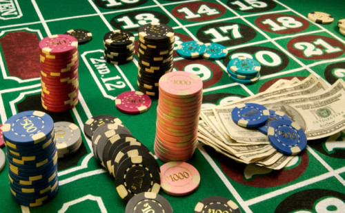 জুয়ার শাস্তি বাড়ছে ২ হাজার গুণ