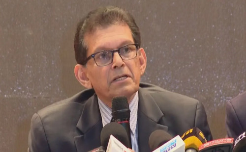 মানবিক করিডর নিয়ে কোনো চুক্তি হয়নি : নিরাপত্তা উপদেষ্টা