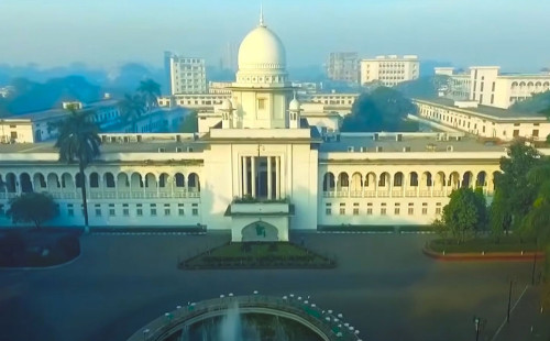 আফতাবনগরে গরুর হাট বসানো যাবে না : হাইকোর্ট