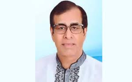 দোহার থানা আওয়ামী লীগের সাধারণ সম্পাদক নুরুল হক গ্রেপ্তার