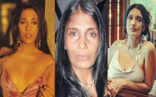 মূত্র যেন অমৃত, আমি নিজেও পান করেছি: বলিউড অভিনেত্রী