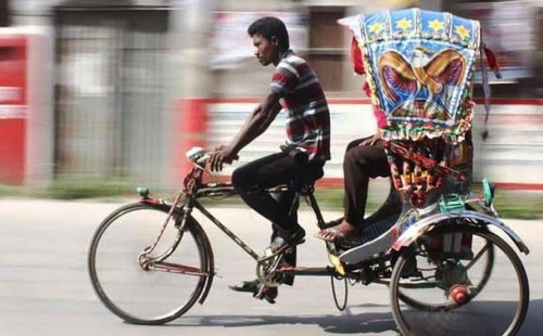 অটোরিকশা বিক্রি নিষিদ্ধে ৭ দিনের আলটিমেটাম