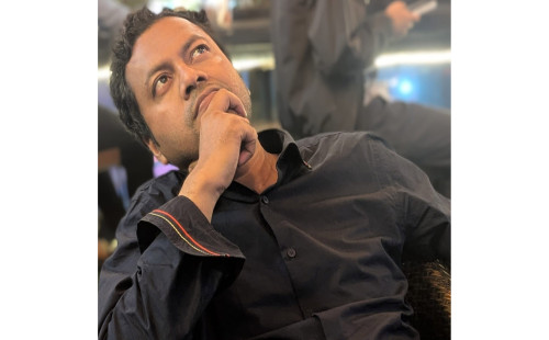 শফিক মুন্সির ৫টি অণুকবিতা